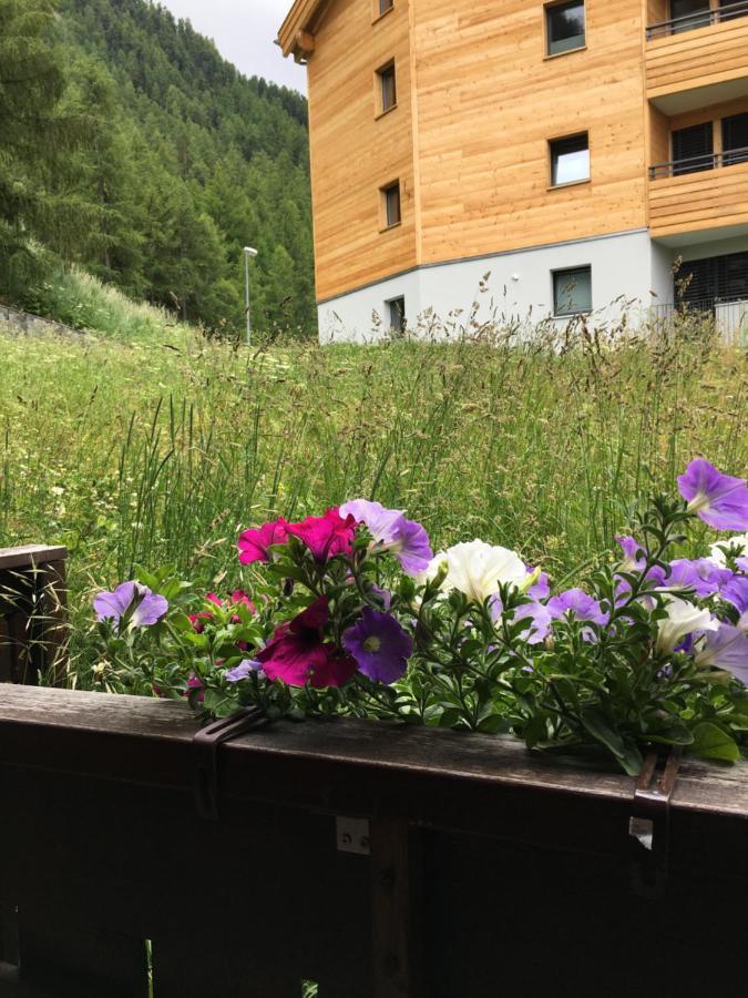 Haus Marico Apartment Zermatt Exterior photo
