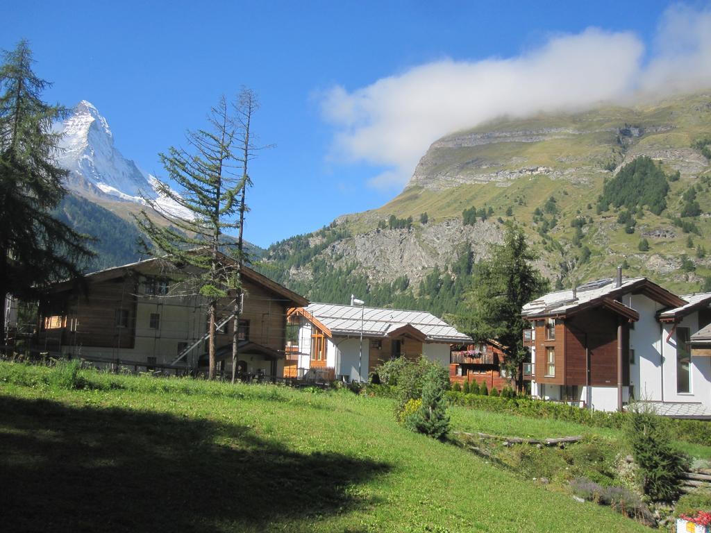 Haus Marico Apartment Zermatt Room photo