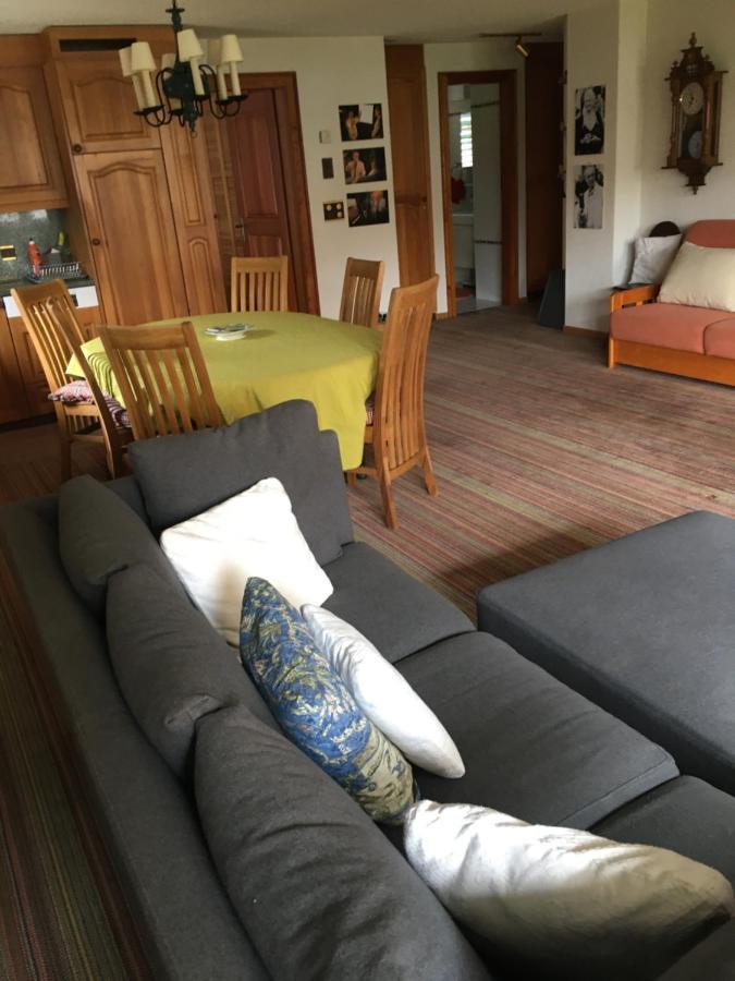Haus Marico Apartment Zermatt Exterior photo